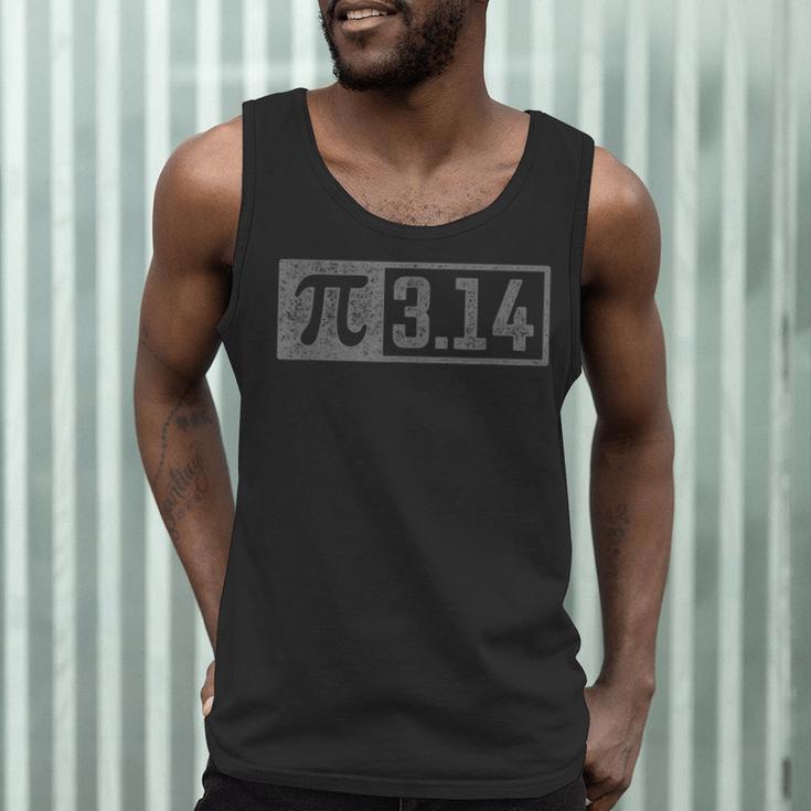 Pi Shirt For Teacher Vintage 314 Pi Digits Happy Pi Day Men Tank Top, novelty gifts, funny gifts Pi Shirt For Teacher Vintage 314 Pi Digits Happy Pi Day Men Tank Top, novelty gifts, funny gifts