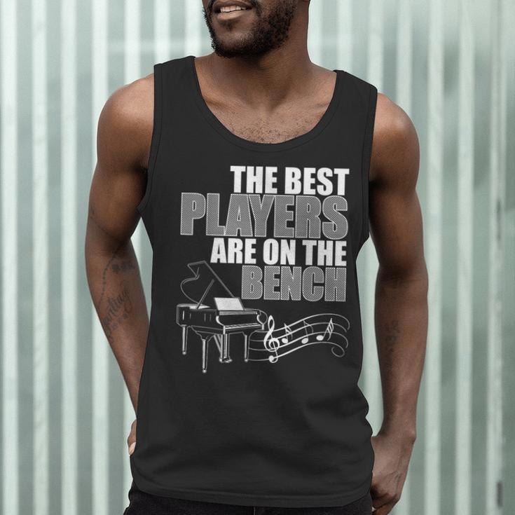 Piano Art For Men Women Pianist Piano Teacher Piano Player Men Tank Top, novelty gifts, funny gifts Piano Art For Men Women Pianist Piano Teacher Piano Player Men Tank Top, novelty gifts, funny gifts