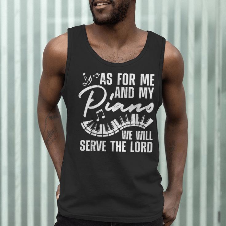 Piano Player Art For Men Women Pianist Piano Teacher Men Tank Top, novelty gifts, funny gifts Piano Player Art For Men Women Pianist Piano Teacher Men Tank Top, novelty gifts, funny gifts