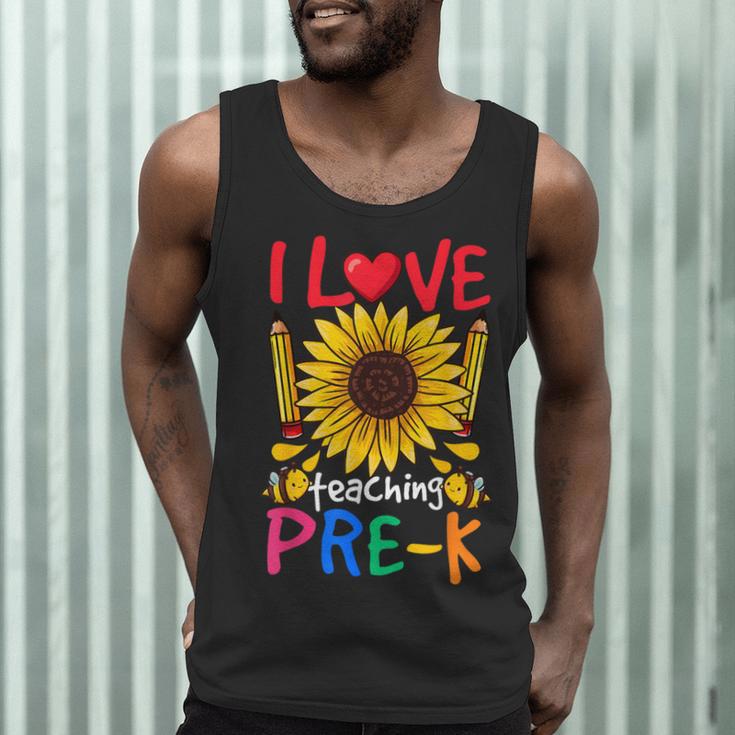 Pre School Teacher Pre-K Teacher Men Tank Top, novelty gifts, funny gifts Pre School Teacher Pre-K Teacher Men Tank Top, novelty gifts, funny gifts