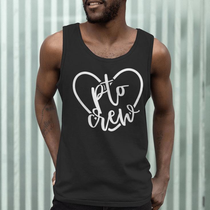 PTO Crew Back To School Matching Group Parent Teacher Men Tank Top, novelty gifts, funny gifts PTO Crew Back To School Matching Group Parent Teacher Men Tank Top, novelty gifts, funny gifts