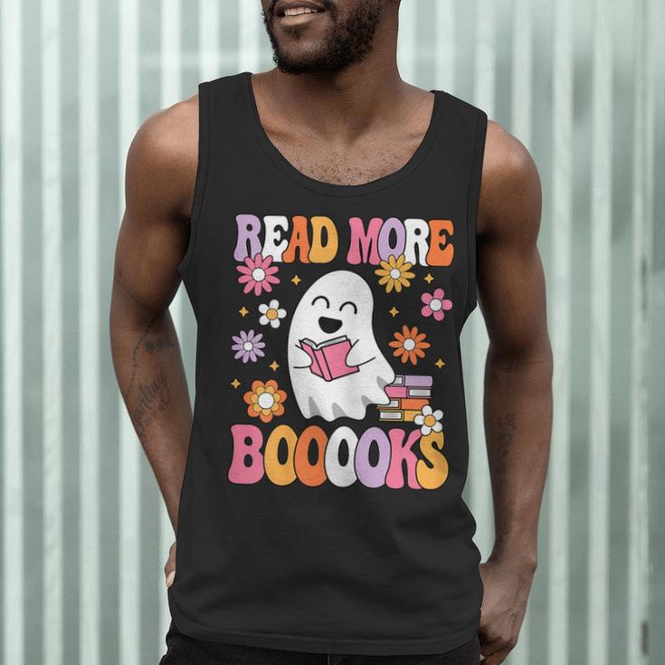 Read More Books Groovy Halloween Teacher Women Men Tank Top, novelty gifts, funny gifts Read More Books Groovy Halloween Teacher Women Men Tank Top, novelty gifts, funny gifts