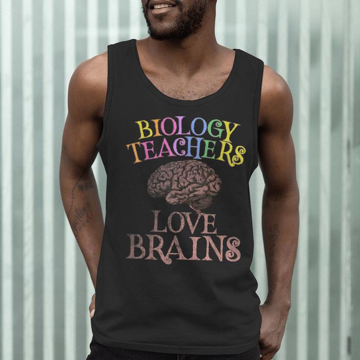 Retro BIOLOGY TEACHERS LOVE BRAINS This Is My Scary STEM Men Tank Top, novelty gifts, funny gifts Retro BIOLOGY TEACHERS LOVE BRAINS This Is My Scary STEM Men Tank Top, novelty gifts, funny gifts