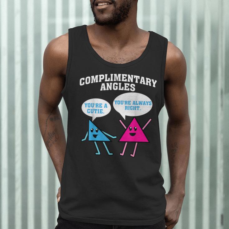 Right Acute Triangle Math Teacher Cool Geometry Men Tank Top, novelty gifts, funny gifts Right Acute Triangle Math Teacher Cool Geometry Men Tank Top, novelty gifts, funny gifts