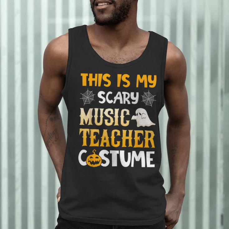 This Is My Scary Music Teacher Halloween Costumes Pajama Men Tank Top, novelty gifts, funny gifts This Is My Scary Music Teacher Halloween Costumes Pajama Men Tank Top, novelty gifts, funny gifts