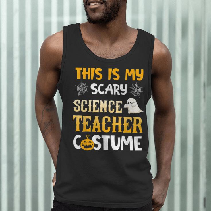 This Is My Scary Science Teacher Halloween Costumes Men Women Kids Men Tank Top, novelty gifts, funny gifts This Is My Scary Science Teacher Halloween Costumes Men Women Kids Men Tank Top, novelty gifts, funny gifts