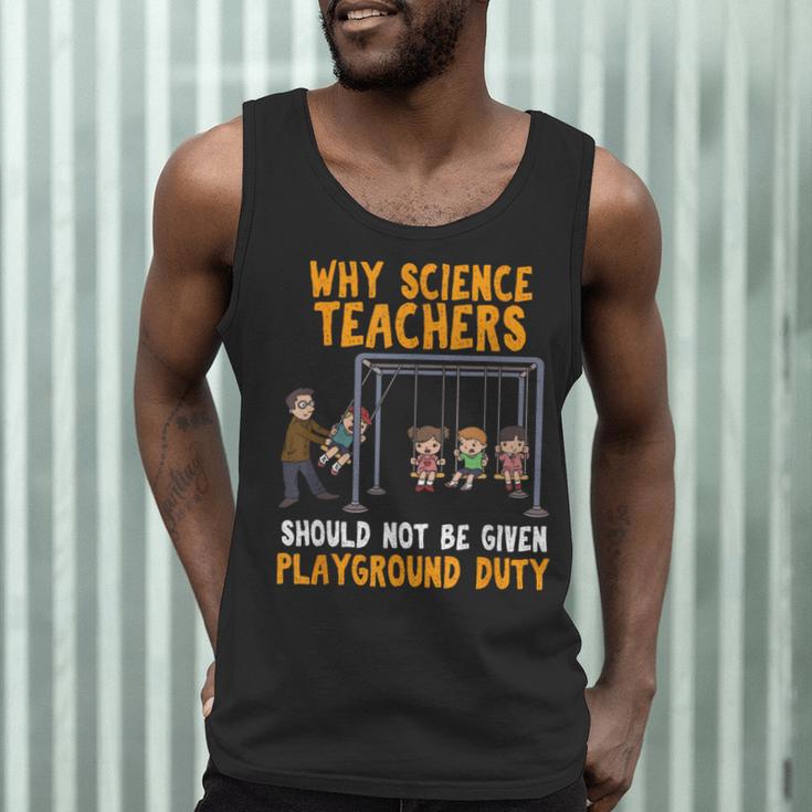 Science Physicist Chemist Teacher Vintage Men Tank Top, novelty gifts, funny gifts Science Physicist Chemist Teacher Vintage Men Tank Top, novelty gifts, funny gifts