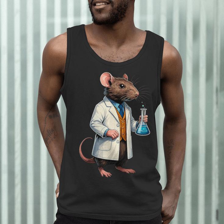 Science Rat Lab Science Scientist Mouse Teacher Chemistry Men Tank Top, novelty gifts, funny gifts Science Rat Lab Science Scientist Mouse Teacher Chemistry Men Tank Top, novelty gifts, funny gifts