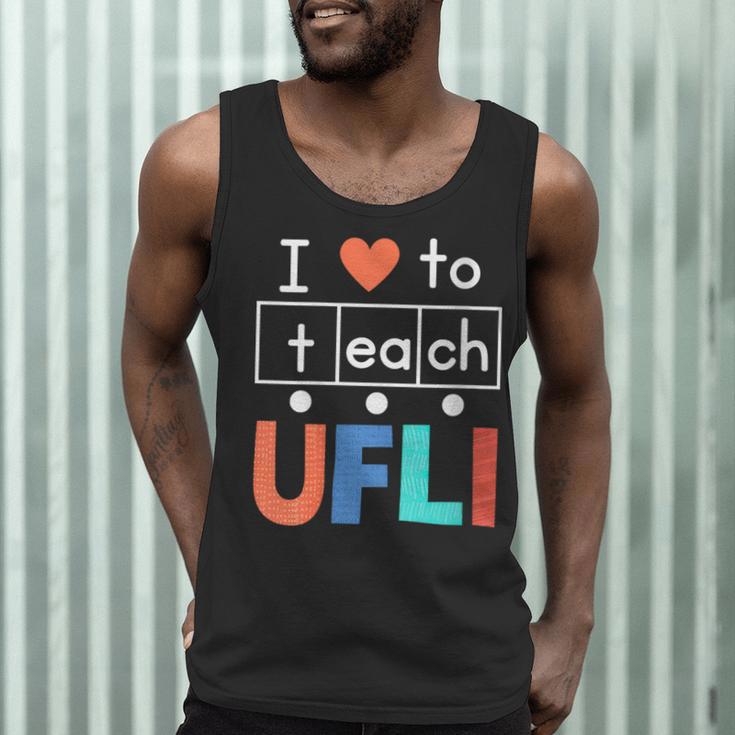 Science Of Reading I Love To Teach UFLI Teacher Literacy Men Tank Top, novelty gifts, funny gifts Science Of Reading I Love To Teach UFLI Teacher Literacy Men Tank Top, novelty gifts, funny gifts