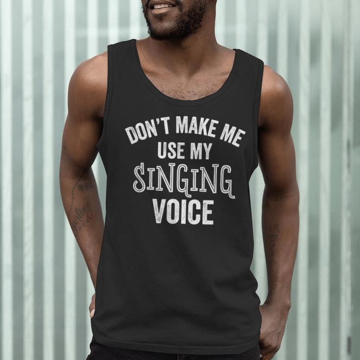 Singing Voice Singer Choir Chorus Music Teacher For Men Women Girls Kids Men Tank Top, novelty gifts, funny gifts Singing Voice Singer Choir Chorus Music Teacher For Men Women Girls Kids Men Tank Top, novelty gifts, funny gifts