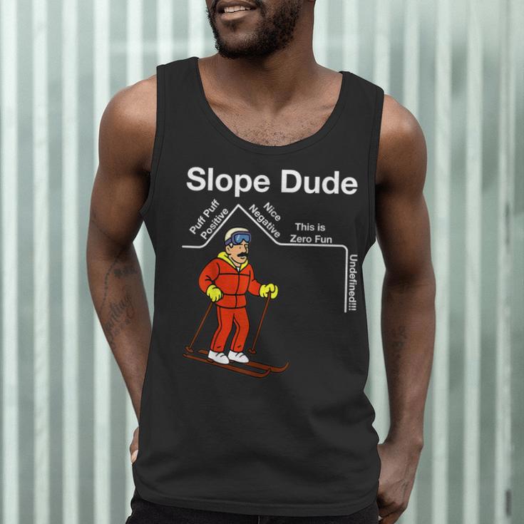 Slope Dude Algebra Geometry Middle School Math Teacher Men Tank Top, novelty gifts, funny gifts Slope Dude Algebra Geometry Middle School Math Teacher Men Tank Top, novelty gifts, funny gifts