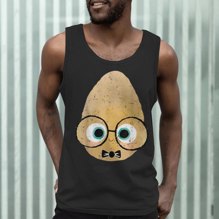 The Smart Seed Good Egg Teacher Halloween Costume Food Group Men Tank Top, novelty gifts, funny gifts The Smart Seed Good Egg Teacher Halloween Costume Food Group Men Tank Top, novelty gifts, funny gifts