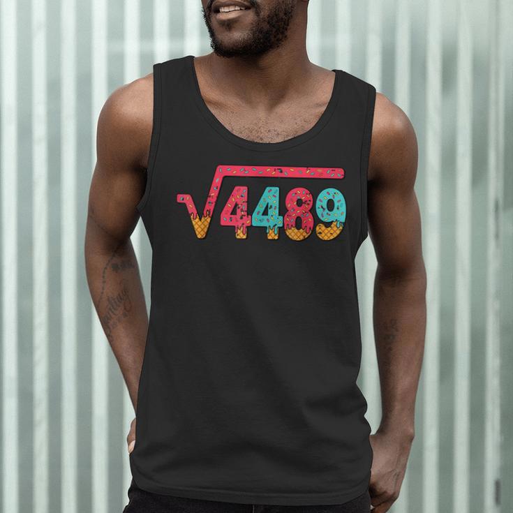 Square Root 4489 Slang Math Teacher Six Seven 6 7 Meme 67 Men Tank Top, novelty gifts, funny gifts Square Root 4489 Slang Math Teacher Six Seven 6 7 Meme 67 Men Tank Top, novelty gifts, funny gifts