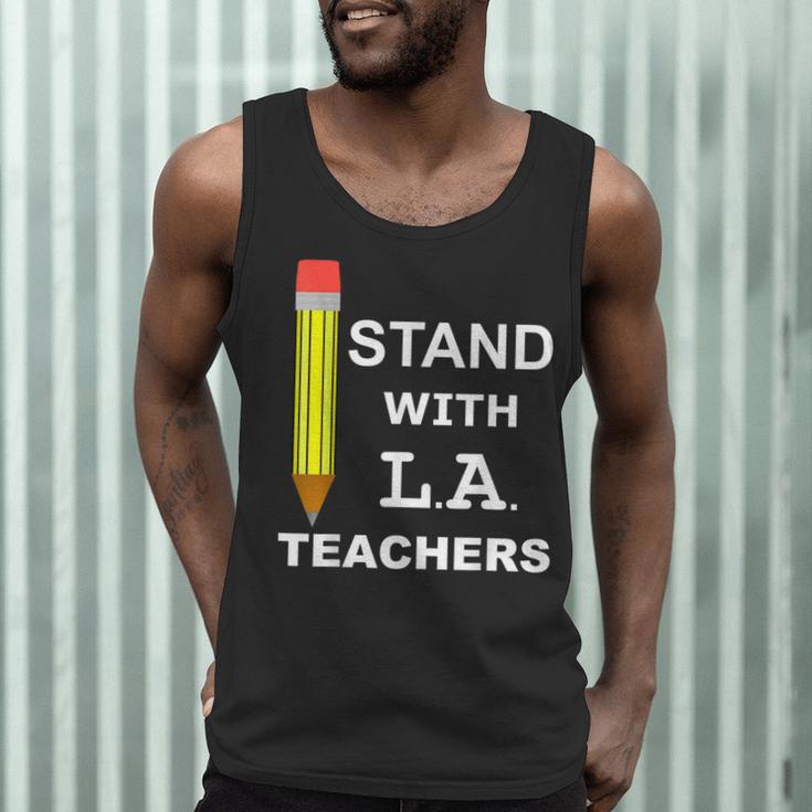 Stand With LA Teachers Tshirt United Los Angeles T Shirt Men Women Kids Men Tank Top, novelty gifts, funny gifts Stand With LA Teachers Tshirt United Los Angeles T Shirt Men Women Kids Men Tank Top, novelty gifts, funny gifts