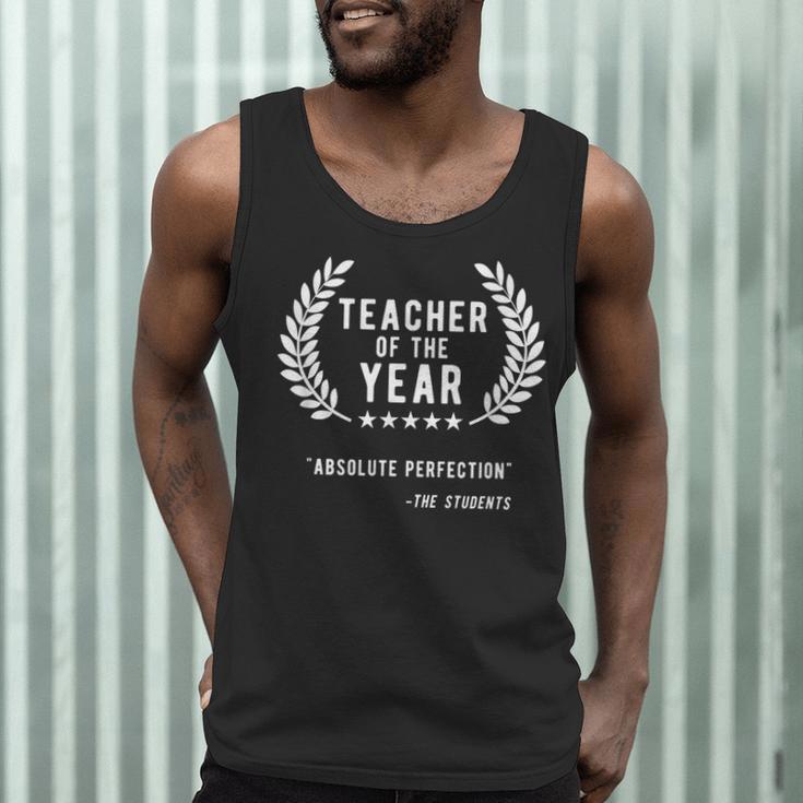 Teacher Appreciation Shirts Teacher Of The Year Men Tank Top, novelty gifts, funny gifts Teacher Appreciation Shirts Teacher Of The Year Men Tank Top, novelty gifts, funny gifts