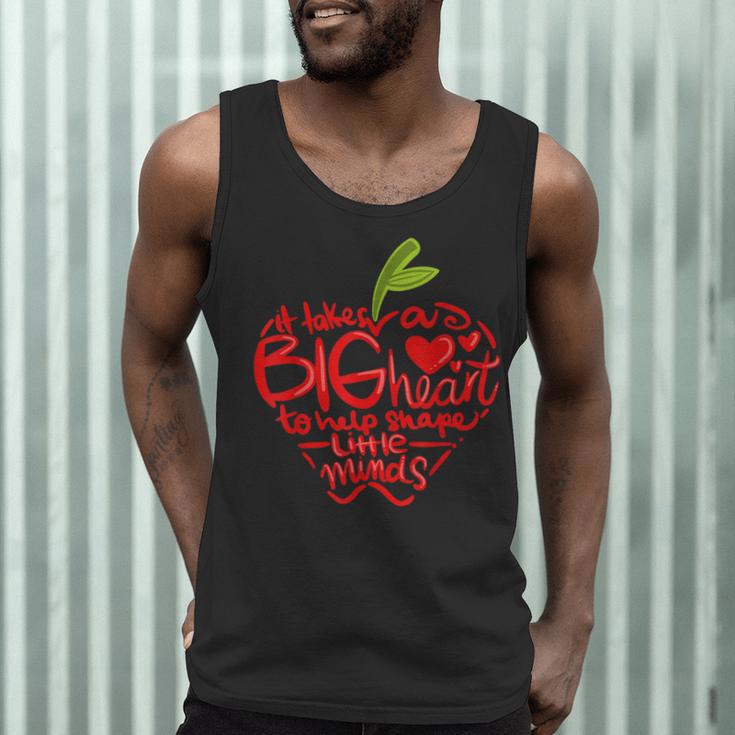 Teacher Day T Shirt Appreciation Day Apple Teach Learn Men Tank Top, novelty gifts, funny gifts Teacher Day T Shirt Appreciation Day Apple Teach Learn Men Tank Top, novelty gifts, funny gifts