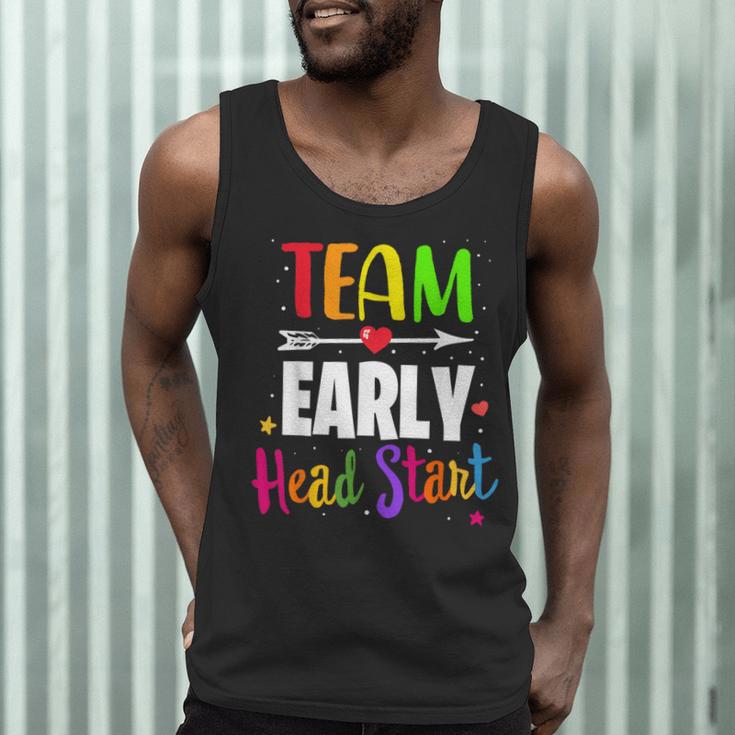 Teacher Early Childhood Education Preschool Head Start Crew Men Tank Top, novelty gifts, funny gifts Teacher Early Childhood Education Preschool Head Start Crew Men Tank Top, novelty gifts, funny gifts
