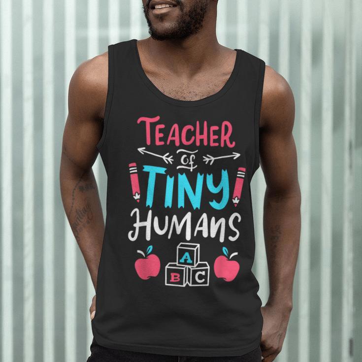 Teacher Preschool Pre K Kindergarten Men Tank Top, novelty gifts, funny gifts Teacher Preschool Pre K Kindergarten Men Tank Top, novelty gifts, funny gifts