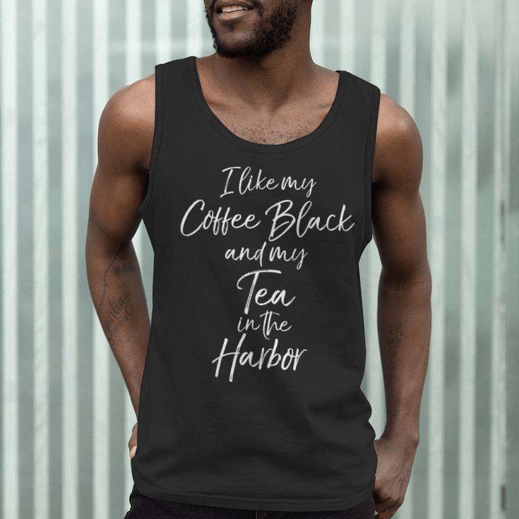 Teacher Shirts & Teaching Studio American History Quote For Teachers USA Revolution Men Tank Top, novelty gifts, funny gifts