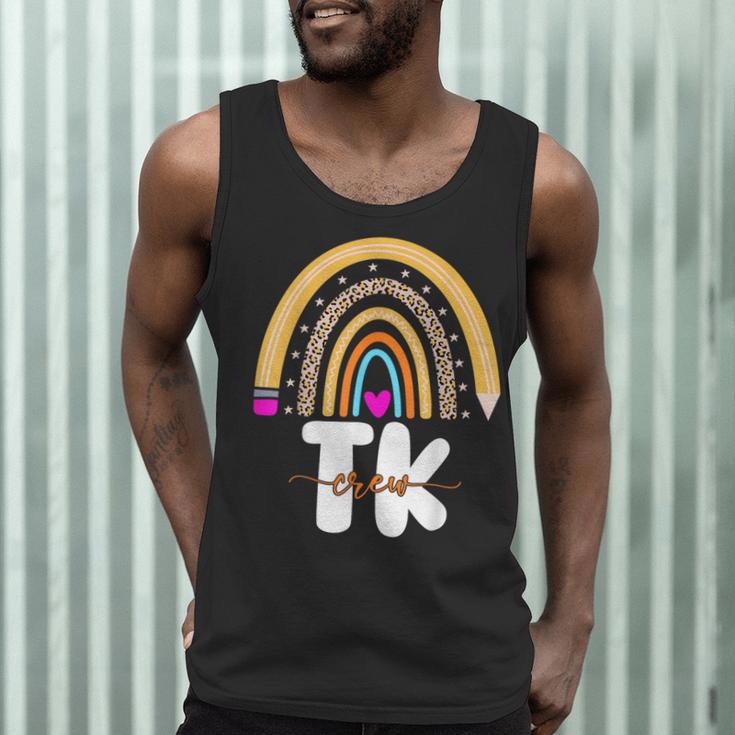 Team TK Transitional Kindergaten TK Crew Squad Teacher Kids Men Tank Top, novelty gifts, funny gifts Team TK Transitional Kindergaten TK Crew Squad Teacher Kids Men Tank Top, novelty gifts, funny gifts