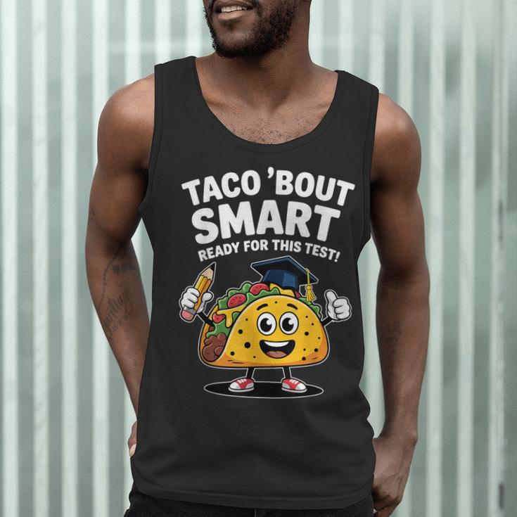 Test Day Teacher Shirt Motivational Testing Day Taco Testing Men Tank Top, novelty gifts, funny gifts Test Day Teacher Shirt Motivational Testing Day Taco Testing Men Tank Top, novelty gifts, funny gifts