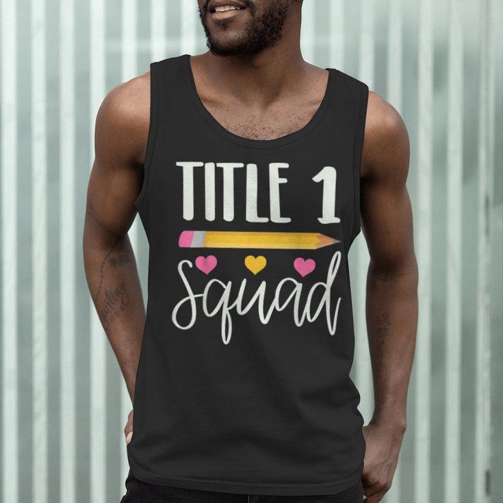 Title 1 Reading Teacher Shirt Men Tank Top, novelty gifts, funny gifts Title 1 Reading Teacher Shirt Men Tank Top, novelty gifts, funny gifts
