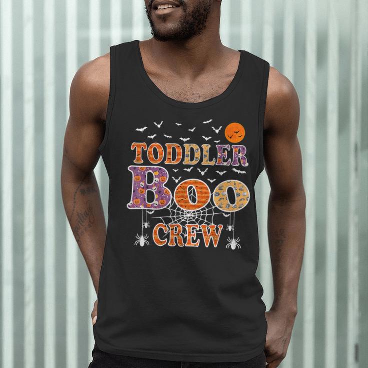 Toddler Boo Crew Halloween Daycare Teacher Kids Men Tank Top, novelty gifts, funny gifts Toddler Boo Crew Halloween Daycare Teacher Kids Men Tank Top, novelty gifts, funny gifts