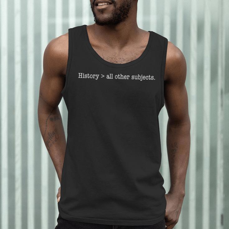 History Buff For Students Professors-History Teacher Men Women Girls Kids Men Tank Top, novelty gifts, funny gifts History Buff For Students Professors-History Teacher Men Women Girls Kids Men Tank Top, novelty gifts, funny gifts