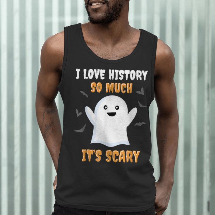 History Teacher Halloween History Class School For Men Women Kids Men Tank Top, novelty gifts, funny gifts History Teacher Halloween History Class School For Men Women Kids Men Tank Top, novelty gifts, funny gifts