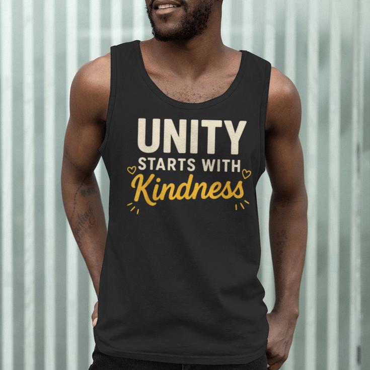Unity Kindness Shirt Women Teachers Kids Unity Day Orange Men Tank Top, novelty gifts, funny gifts Unity Kindness Shirt Women Teachers Kids Unity Day Orange Men Tank Top, novelty gifts, funny gifts