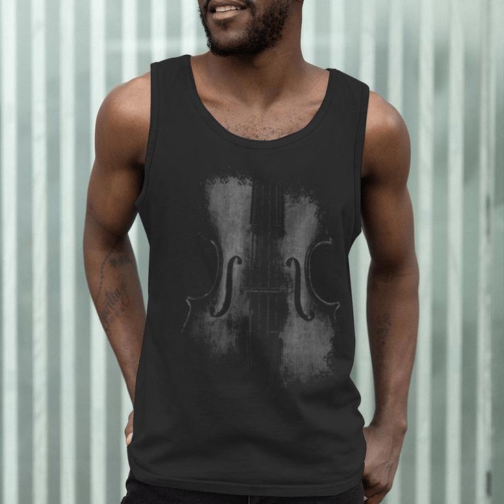 Violin Player Instrument Music Teacher Musical Violinist Men Tank Top, novelty gifts, funny gifts Violin Player Instrument Music Teacher Musical Violinist Men Tank Top, novelty gifts, funny gifts