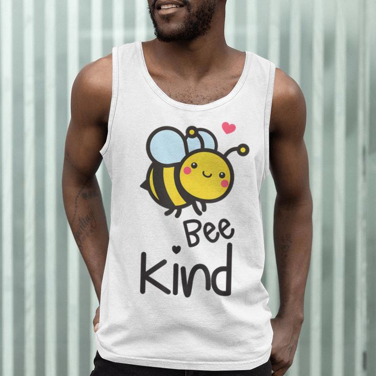 Bee Kind Bumble Bee Anti Bullying Teacher Kindness Matters Men Tank Top, novelty gifts, funny gifts Bee Kind Bumble Bee Anti Bullying Teacher Kindness Matters Men Tank Top, novelty gifts, funny gifts