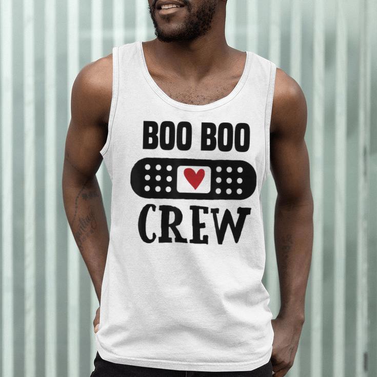 Boo Boo Crew First Aid School Nurse Day Care Teacher Men Tank Top, novelty gifts, funny gifts Boo Boo Crew First Aid School Nurse Day Care Teacher Men Tank Top, novelty gifts, funny gifts