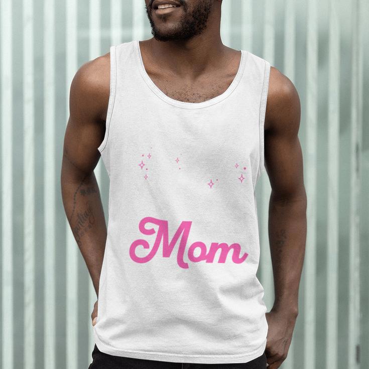 Boston Terrier Mom Men Tank Top, novelty gifts, funny gifts