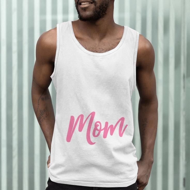 Boston Terrier Mom Boston Terrier Mom Men Tank Top, novelty gifts, funny gifts