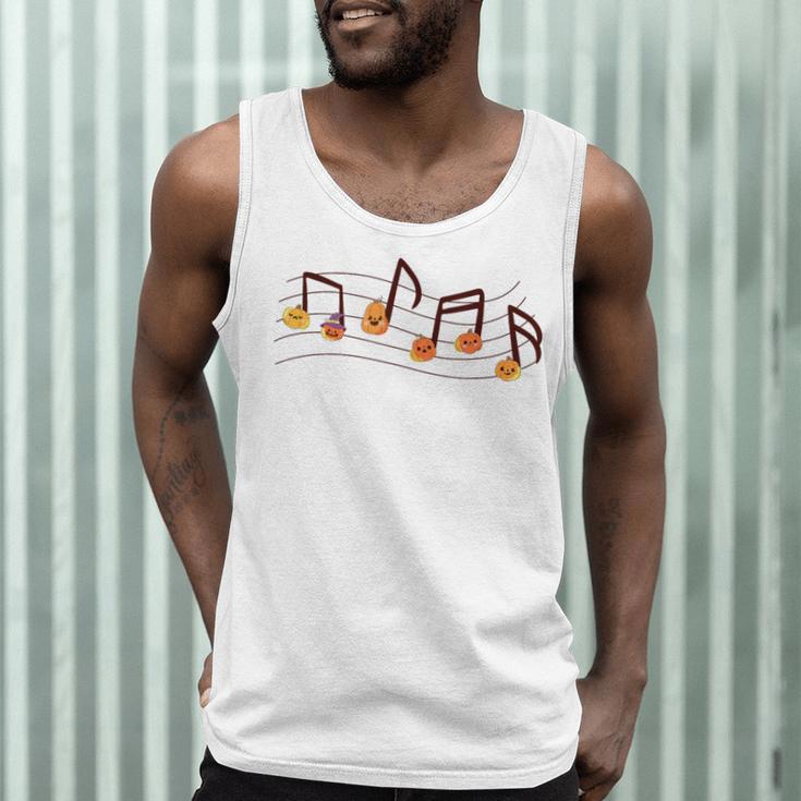 Fall Music Teacher Halloween Pumpkin Music Note Fall Teacher Men Tank Top, novelty gifts, funny gifts Fall Music Teacher Halloween Pumpkin Music Note Fall Teacher Men Tank Top, novelty gifts, funny gifts