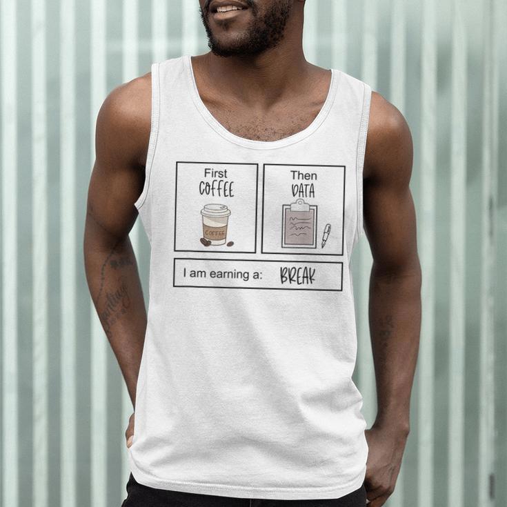 First Coffee Then IEP Teacher SPED Teacher Coffee Lover Men Tank Top, novelty gifts, funny gifts First Coffee Then IEP Teacher SPED Teacher Coffee Lover Men Tank Top, novelty gifts, funny gifts