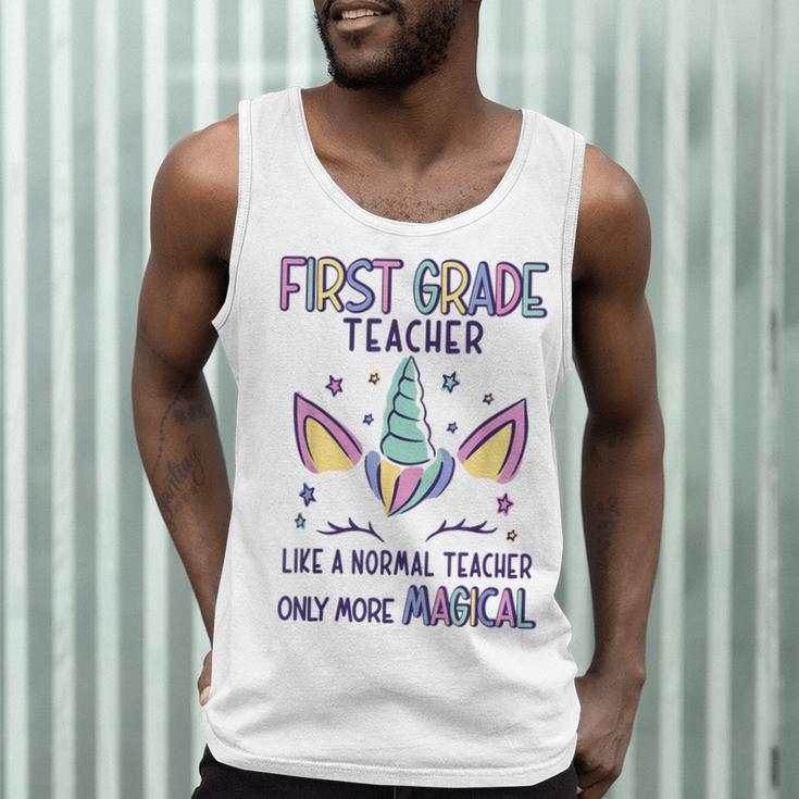 First Grade Teacher Definition Men Tank Top, novelty gifts, funny gifts First Grade Teacher Definition Men Tank Top, novelty gifts, funny gifts