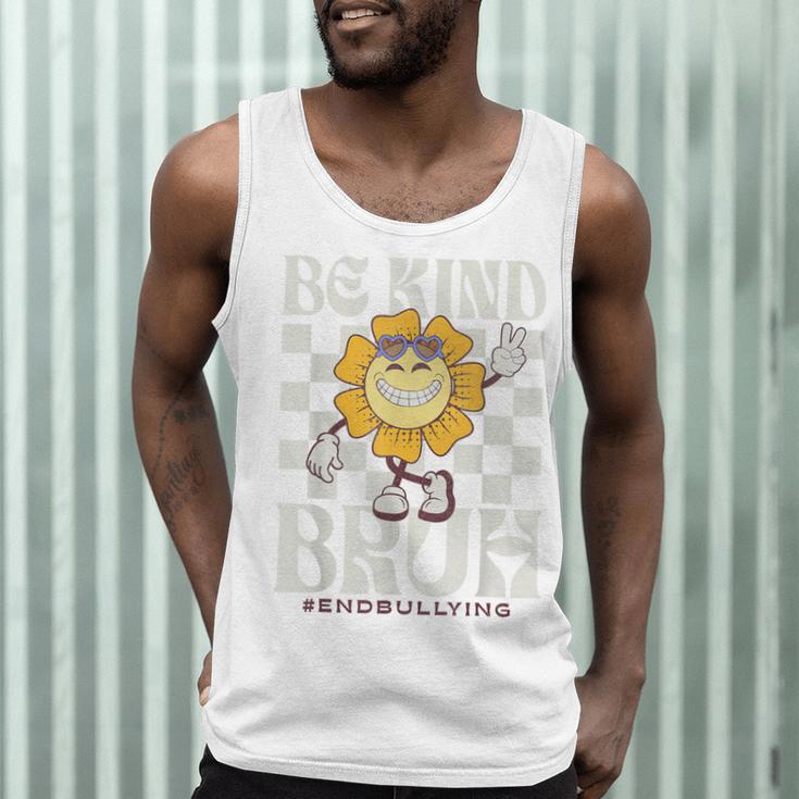 Be Kind Unity Day Orange Anti Bullying For Kids Teachers Men Tank Top, novelty gifts, funny gifts Be Kind Unity Day Orange Anti Bullying For Kids Teachers Men Tank Top, novelty gifts, funny gifts