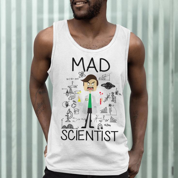 Mad Scientist Shirt Kids Boys Youth Science Teacher Men Tank Top, novelty gifts, funny gifts Mad Scientist Shirt Kids Boys Youth Science Teacher Men Tank Top, novelty gifts, funny gifts