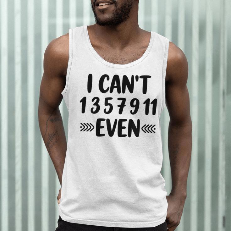 Math Teacher Can't Even Appreciation Science Day Men Tank Top, novelty gifts, funny gifts Math Teacher Can't Even Appreciation Science Day Men Tank Top, novelty gifts, funny gifts