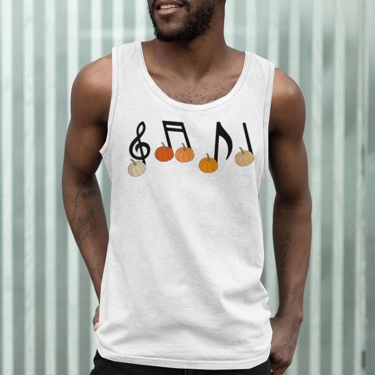 Music Notes Pumpkin Music Teacher Musician Fall Halloween Men Women Kids Men Tank Top, novelty gifts, funny gifts Music Notes Pumpkin Music Teacher Musician Fall Halloween Men Women Kids Men Tank Top, novelty gifts, funny gifts