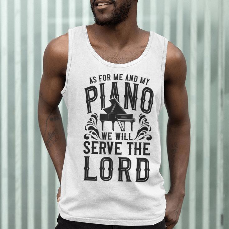 Piano Teacher Pianist Men Tank Top, novelty gifts, funny gifts Piano Teacher Pianist Men Tank Top, novelty gifts, funny gifts
