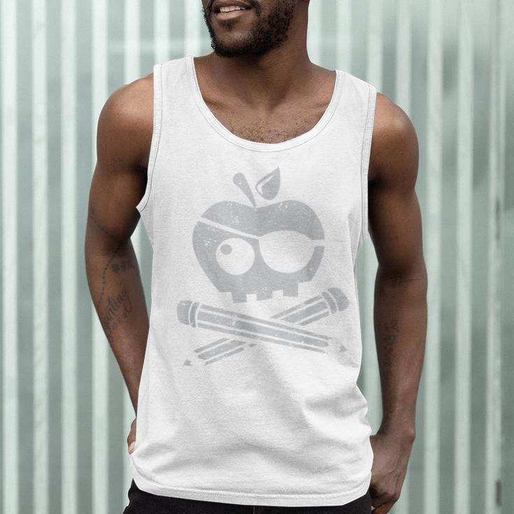 Pirate Teacher Men Tank Top, novelty gifts, funny gifts Pirate Teacher Men Tank Top, novelty gifts, funny gifts