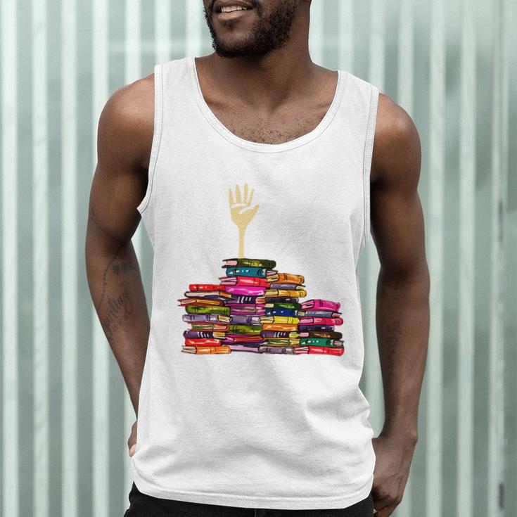 Reading Books Librarian Reader Nerd I'm Ok Teacher School Men Tank Top, novelty gifts, funny gifts Reading Books Librarian Reader Nerd I'm Ok Teacher School Men Tank Top, novelty gifts, funny gifts