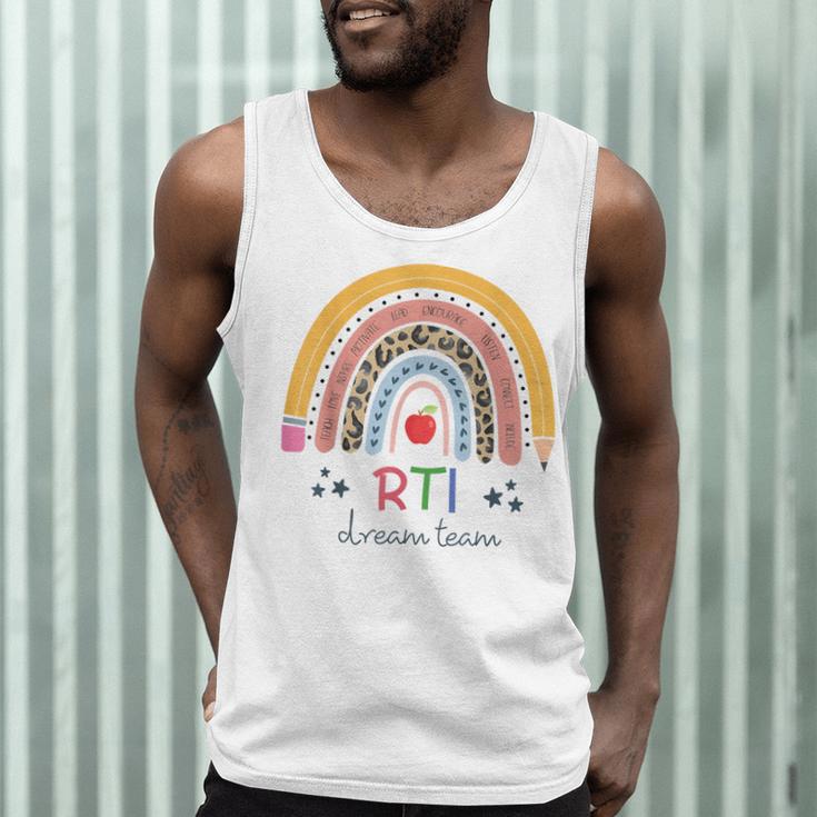RTI Team RTI Teacher Rti Response To Intervention Teac Men Tank Top, novelty gifts, funny gifts RTI Team RTI Teacher Rti Response To Intervention Teac Men Tank Top, novelty gifts, funny gifts