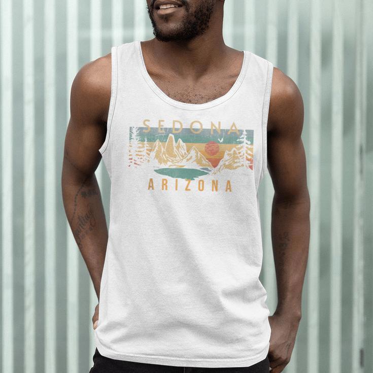Sedona Men Tank Top, novelty gifts, funny gifts