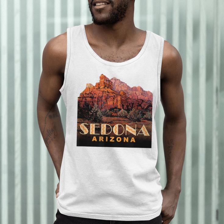 Sedona s Sedona Arizona Shirts T-Shirt Men Tank Top, novelty gifts, funny gifts