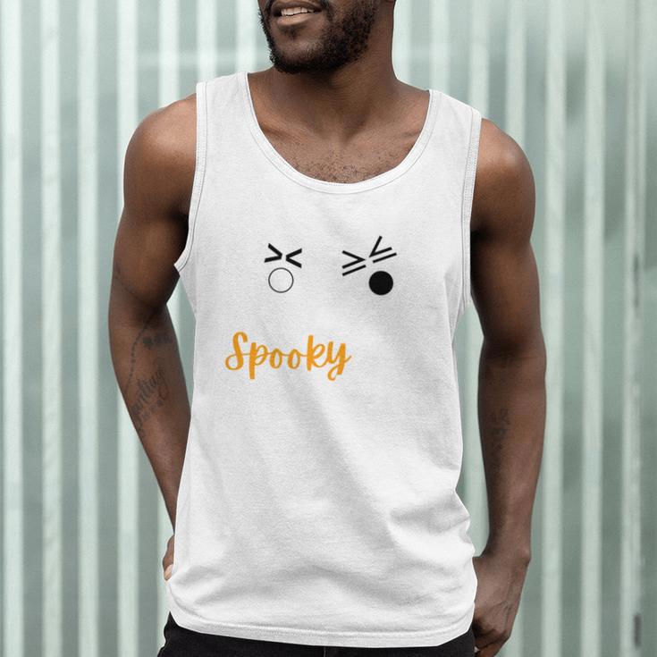 Spooky Inequalities Ghosts Halloween Math Teacher Men Tank Top, novelty gifts, funny gifts Spooky Inequalities Ghosts Halloween Math Teacher Men Tank Top, novelty gifts, funny gifts