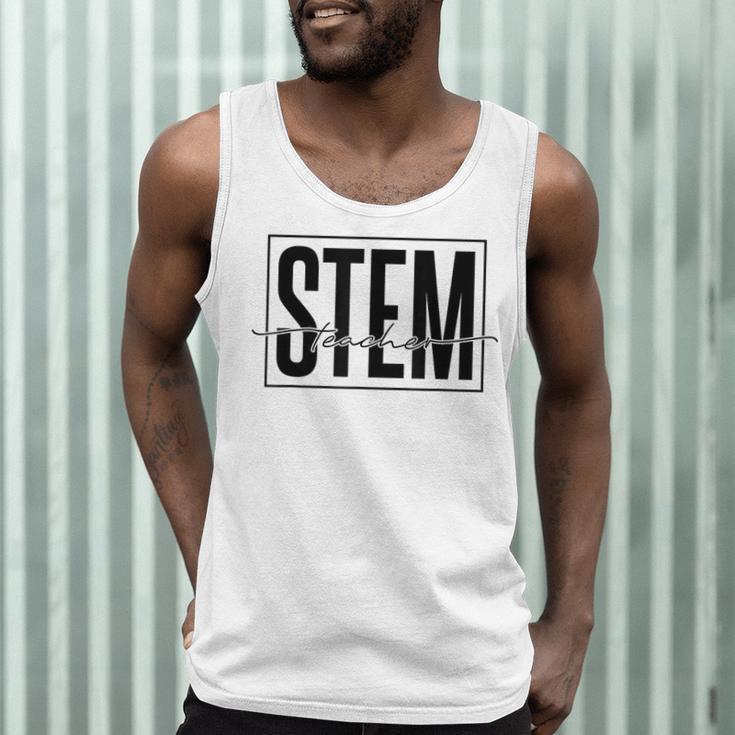 Stem Teacher Science Technology Engineering Math Teachers Men Tank Top, novelty gifts, funny gifts Stem Teacher Science Technology Engineering Math Teachers Men Tank Top, novelty gifts, funny gifts